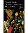 LA GUERRA CAMPESINA EN ALEMANIA