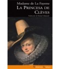 PRINCESA DE CLEVES