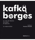 KAFKA BORGES