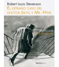 EXTRAÑO CASO DEL DOCTOR JEKYLL Y MR HYDE