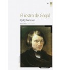 ROSTRO DE GOGOL