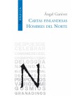 CARTAS FINLANDESAS HOMBRES DEL NORTE