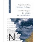 COMEDIA ONIRICA - NOCHE DE LAS TRIBADAS