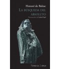 BUSQUEDA DEL ABSOLUTO