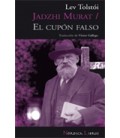 JADZHI MURAT - EL CUPON FALSO 2ªED