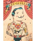 PAPA TATUADO