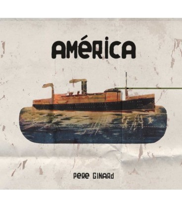 AMERICA