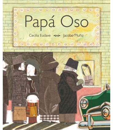 PAPA OSO