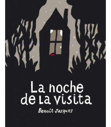 LA NOCHE DE LA VISITA