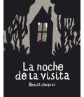 LA NOCHE DE LA VISITA