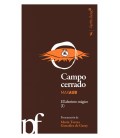CAMPO CERRADO