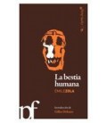 LA BESTIA HUMANA
