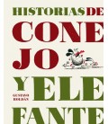 HISTORIAS DE CONEJO Y ELEFANTE