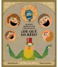 AGAPITA, BERENGUER Y WENCESLAU: ¿DE QUE OS REIS