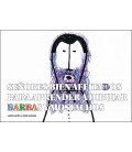 SEÑORES BIEN AFEITADOS PARA APRENDER A DIBUJAR BARBAS Y MOSTACHOS