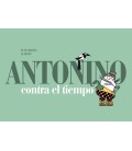 ANTONINO CONTRA EL TIEMPO