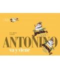 ANTONINO VA Y VIENE