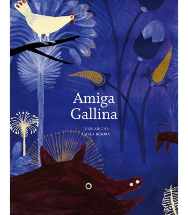 AMIGA GALLINA