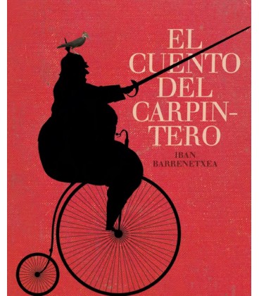 EL CUENTO DEL CARPINTERO