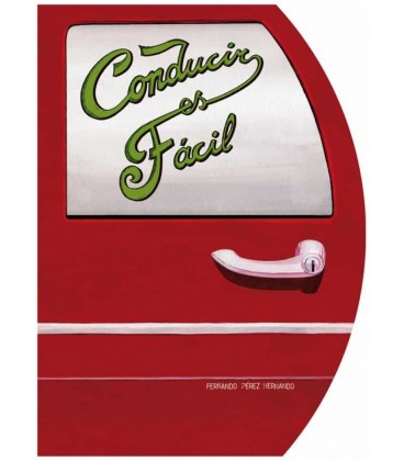 CONDUCIR ES FACIL