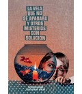 LA VELA QUE NO SE APAGABA Y OTROS MISTERIOS CON SOLUCION