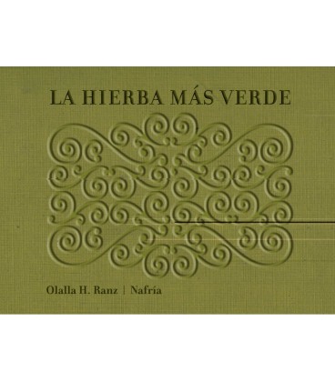 LA HIERBA MAS VERDE