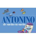 ANTONINO DE SUEÑO EN SUEÑO
