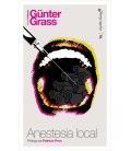 ANESTESIA LOCAL