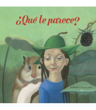 ¿QUE TE PARECE
