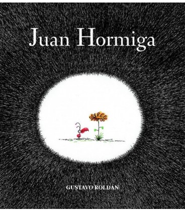 JUAN HORMIGA