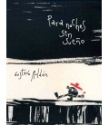 PARA NOCHES SIN SUEÑO