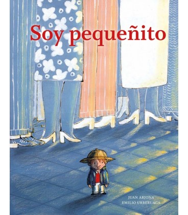 SOY PEQUEÑITO