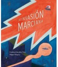 LA INVASION MARCIANA