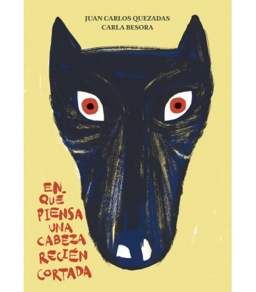 EN QUE PIENSA UNA CABEZA RECIEN CORTADA