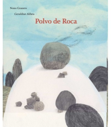 POLVO DE ROCA