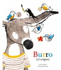 BURRO (EL ORIGEN)