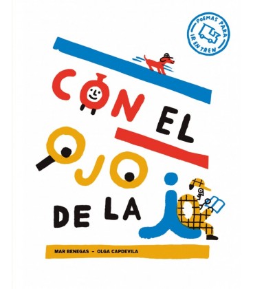 CON EL OJO DE LA I