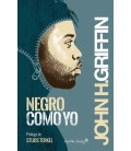 NEGRO COMO YO