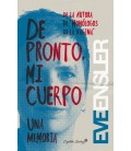 DE PRONTO
