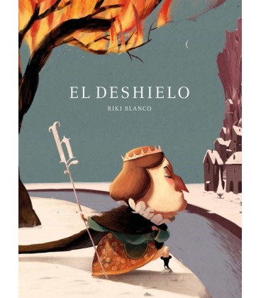 EL DESHIELO