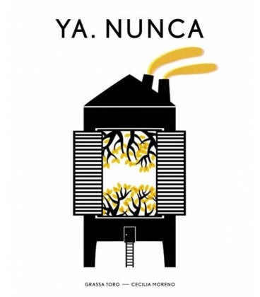 YA. NUNCA