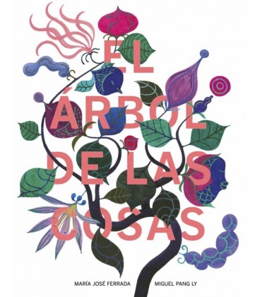 EL ARBOL DE LAS COSAS