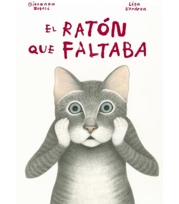 EL RATON QUE FALTABA