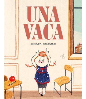 UNA VACA