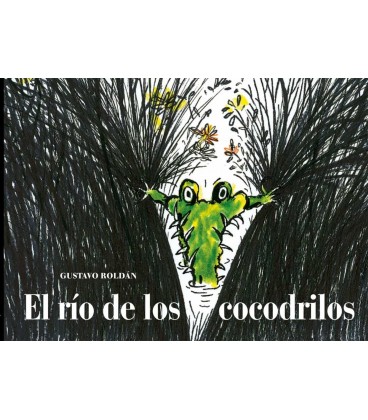 EL RIO DE LOS COCODRILOS