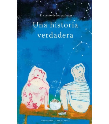 UNA HISTORIA VERDADERA