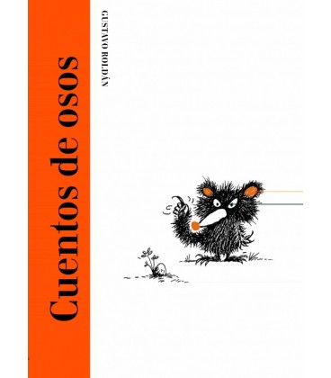 CUENTOS DE OSOS