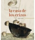 LA CASA DE LOS ERIZOS