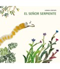 EL SEÑOR SERPIENTE
