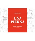 UNA PIERNA